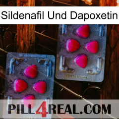 Sildenafil And Dapoxetine 14